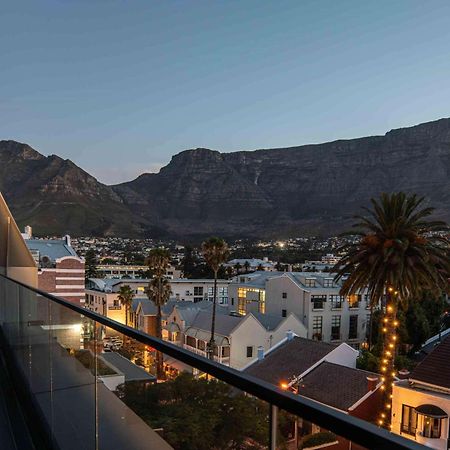 Canopy By Hilton Cape Town Longkloof Eksteriør billede